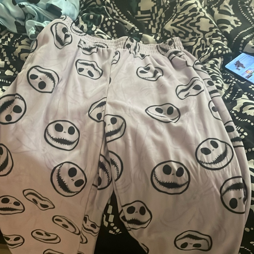 Sleep pants
